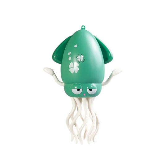 Induction Dancing Octopus Toy