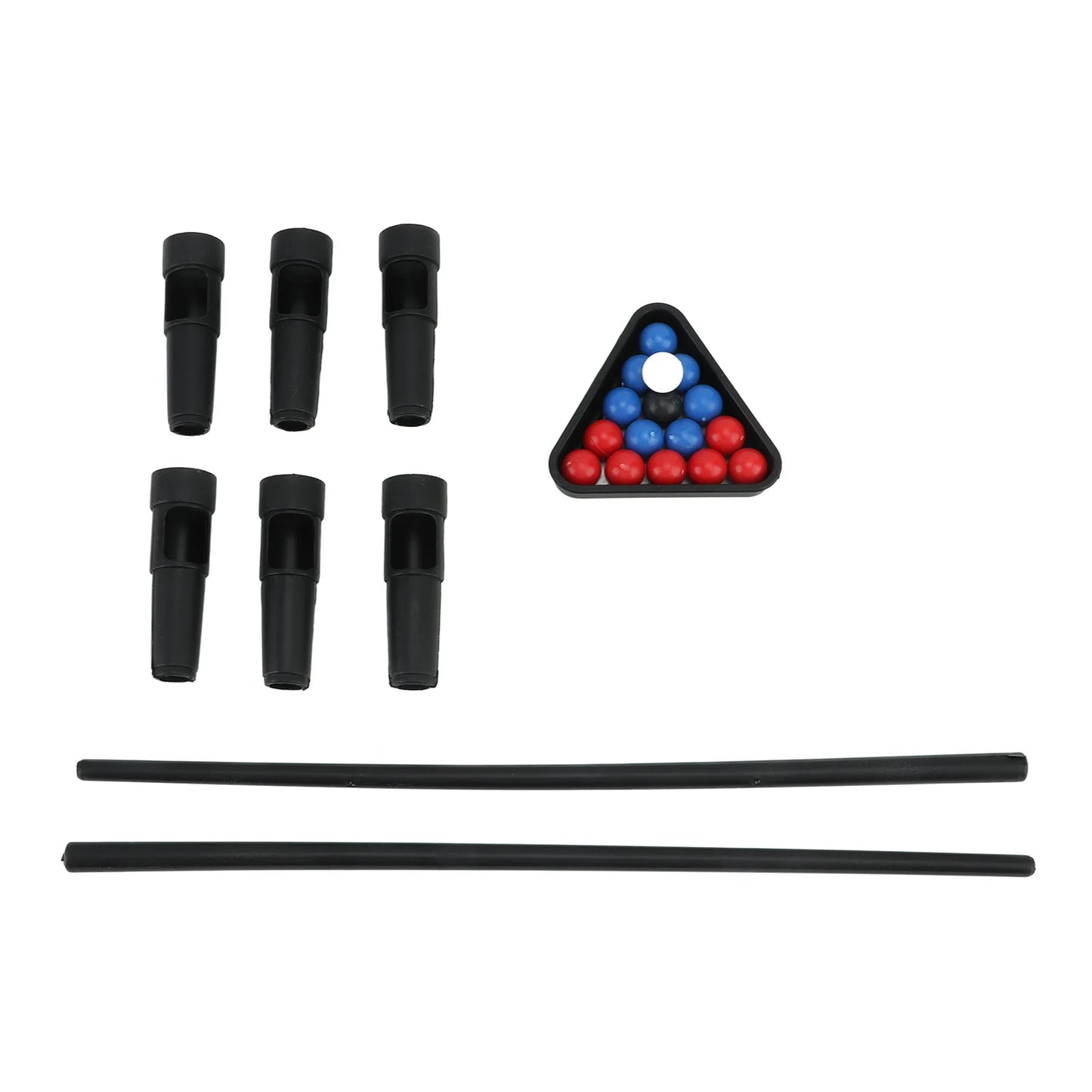 Miniature Pool Table