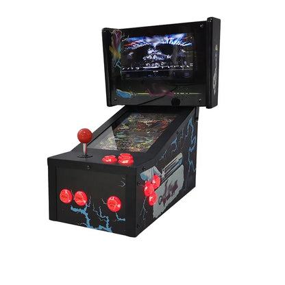 Digital Pinball Console