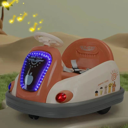 Kids Electric Car