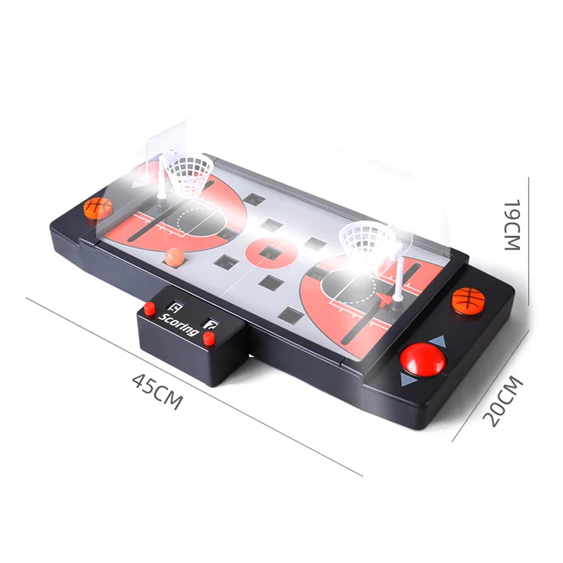 Tabletop Basketball Arcade