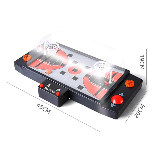 Tabletop Basketball Arcade