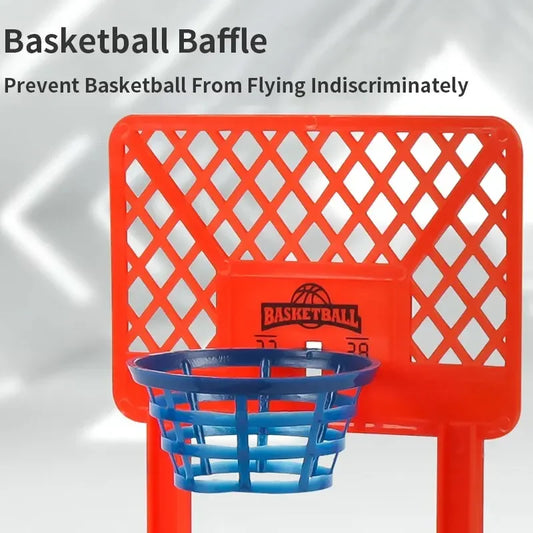 Mini Basketball Toy