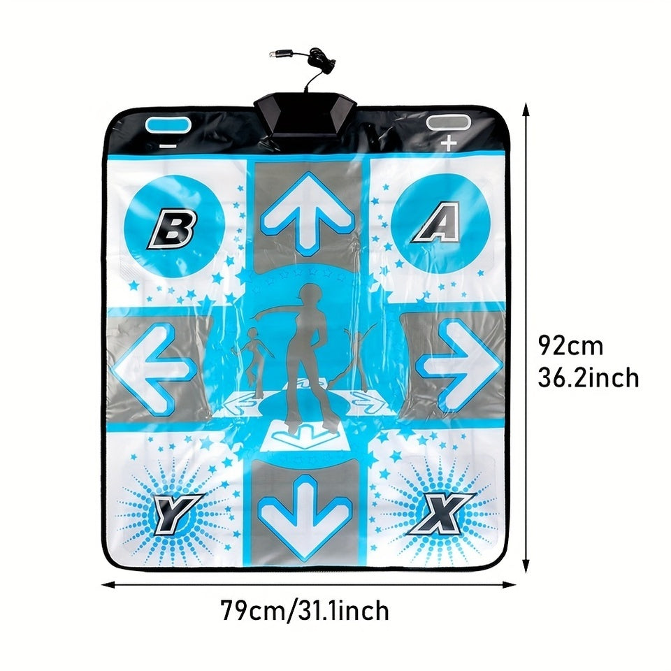 Rhythm Dance Mat