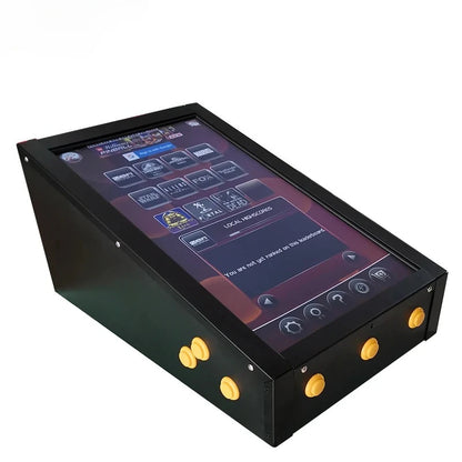 Classic Pinball Machine