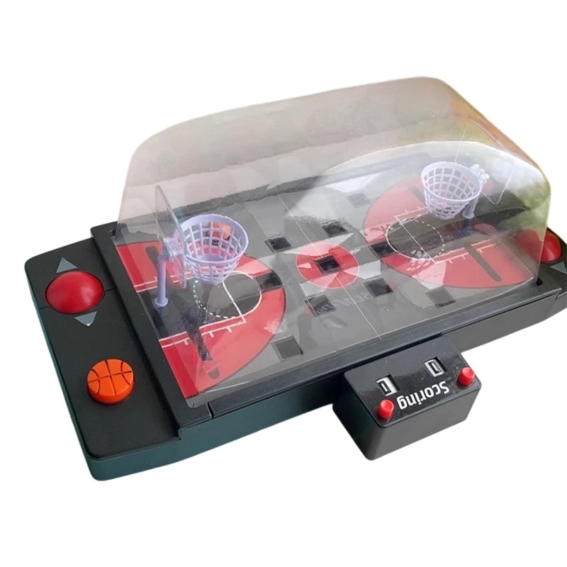 Tabletop Basketball Arcade