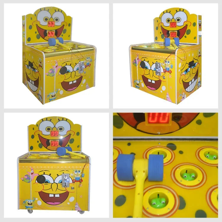 Arcade Prize Machine