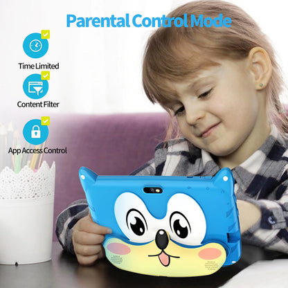 Kids' Learning Tablet