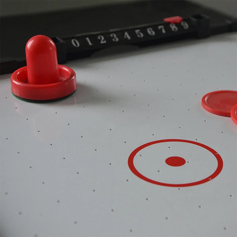 Compact Air Hockey Table