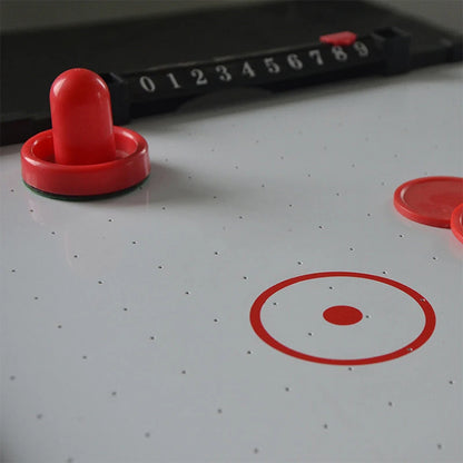 Compact Air Hockey Table