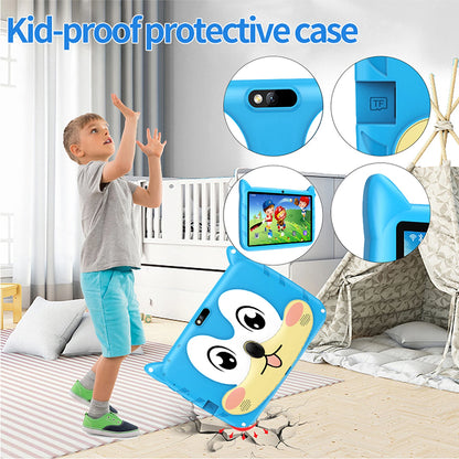 Kids' Learning Tablet