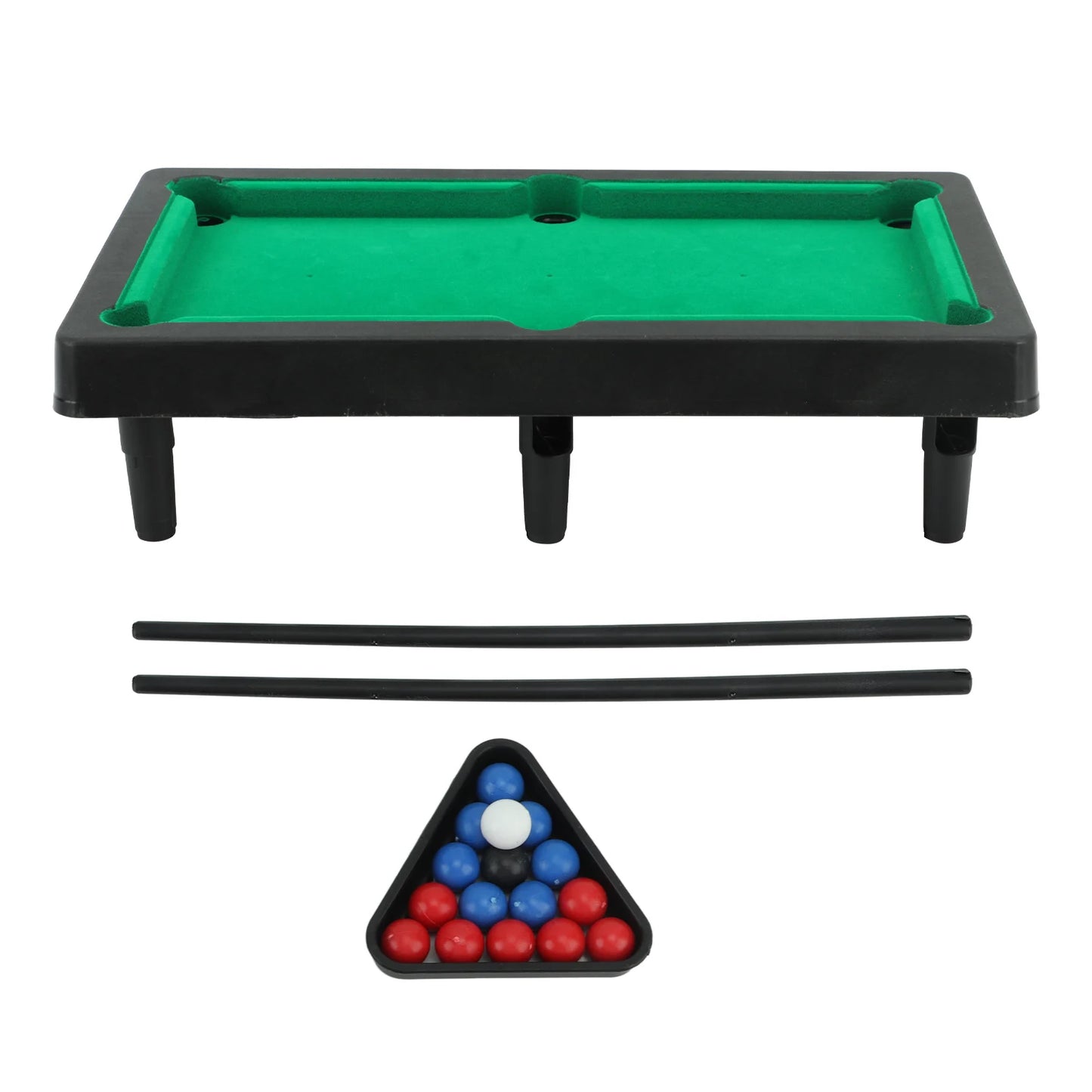 Miniature Pool Table