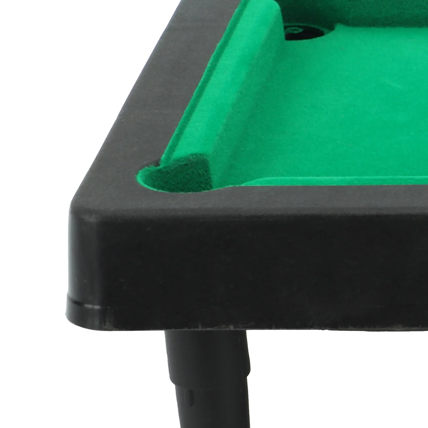 Miniature Pool Table